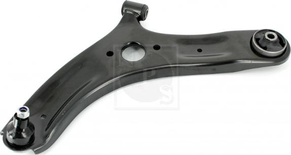 NPS H421I91 - Bras de liaison, suspension de roue droxauto.com