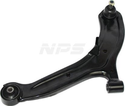 NPS H421I103 - Bras de liaison, suspension de roue droxauto.com