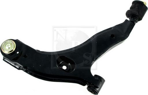 NPS H421I12 - Bras de liaison, suspension de roue droxauto.com