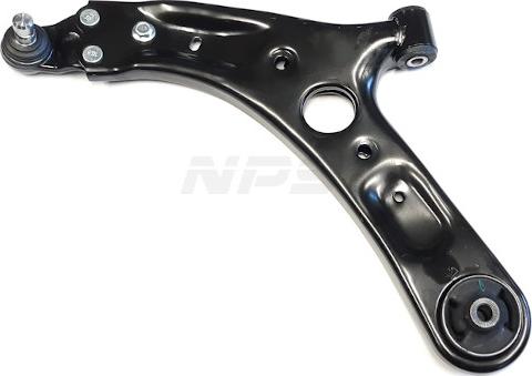 NPS H421I89 - Bras de liaison, suspension de roue droxauto.com