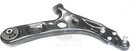 NPS H421I88 - Bras de liaison, suspension de roue droxauto.com