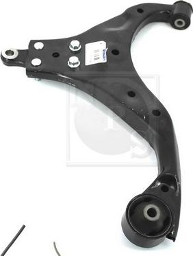 NPS H421I36 - Bras de liaison, suspension de roue droxauto.com