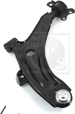 NPS H421I32 - Bras de liaison, suspension de roue droxauto.com