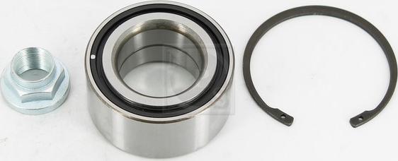 NPS H470A32 - Kit de roulements de roue droxauto.com