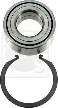 NPS H470I05 - Kit de roulements de roue droxauto.com