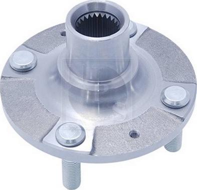 NPS H470I20 - Kit de roulements de roue droxauto.com