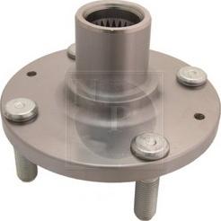 NPS H470I21 - Kit de roulements de roue droxauto.com