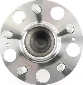 NPS H471A49 - Moyeu de roue droxauto.com