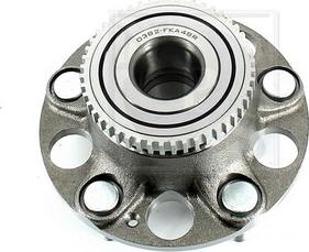 NPS H471A44 - Moyeu de roue droxauto.com