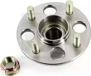 NPS H471A06 - Moyeu de roue droxauto.com