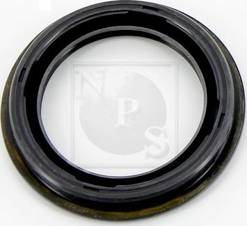 NPS H471A08B - Kit de roulements de roue droxauto.com