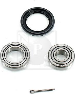 NPS H471A08 - Kit de roulements de roue droxauto.com