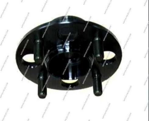 NPS H471A07 - Moyeu de roue droxauto.com