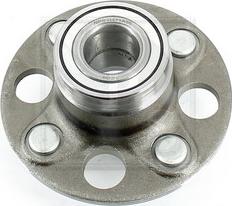 NPS H471A36 - Kit de roulements de roue droxauto.com