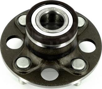 NPS H471A38 - Kit de roulements de roue droxauto.com
