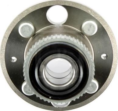 NPS H471A20 - Moyeu de roue droxauto.com