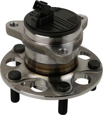 NPS H471I42 - Kit de roulements de roue droxauto.com