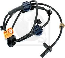 NPS H568A20 - Capteur, vitesse de roue droxauto.com