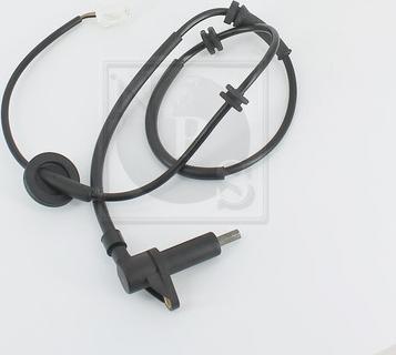 NPS H568I18 - Capteur, vitesse de roue droxauto.com