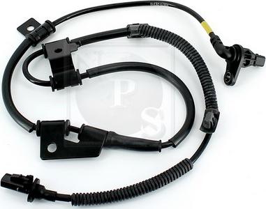NPS H568I24 - Capteur, vitesse de roue droxauto.com