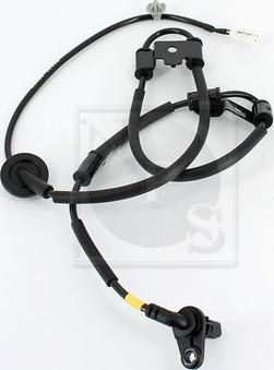 NPS H568I20 - Capteur, vitesse de roue droxauto.com
