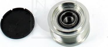 NPS H515I08 - Poulie, alternateur droxauto.com