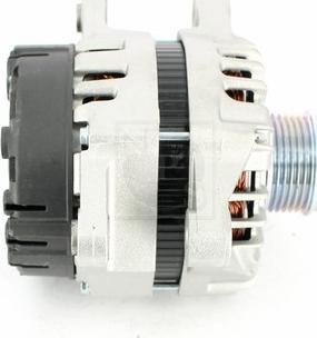 NPS H511I33 - Alternateur droxauto.com