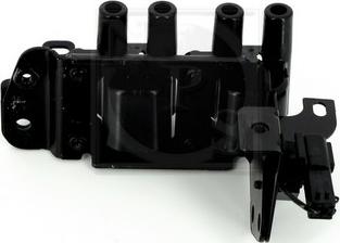 NPS H536I10 - Bobine d'allumage droxauto.com