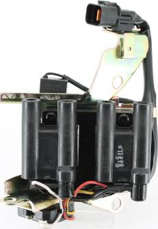 NPS H536I13 - Bobine d'allumage droxauto.com