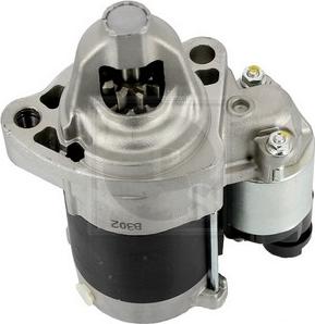 NPS H521A52 - Démarreur droxauto.com