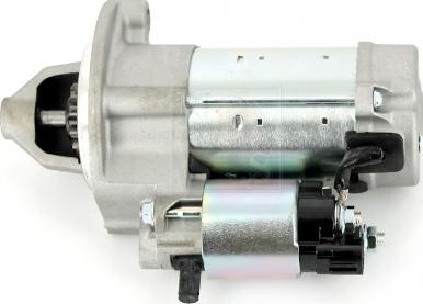 NPS H521I36 - Démarreur droxauto.com