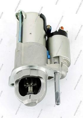 NPS H521I20 - Démarreur droxauto.com