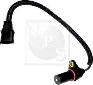 NPS H578I03 - Capteur d'angle, vilebrequin droxauto.com