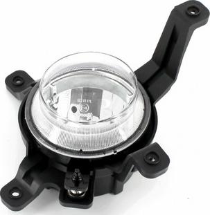 NPS H695I02 - Projecteur antibrouillard droxauto.com