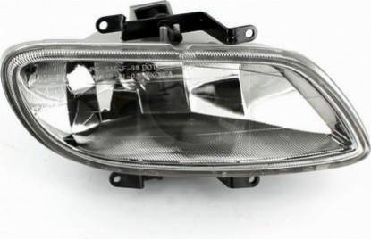 NPS H695I19A - Projecteur antibrouillard droxauto.com