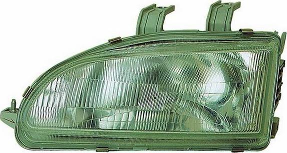 NPS H675A04 - Projecteur principal droxauto.com