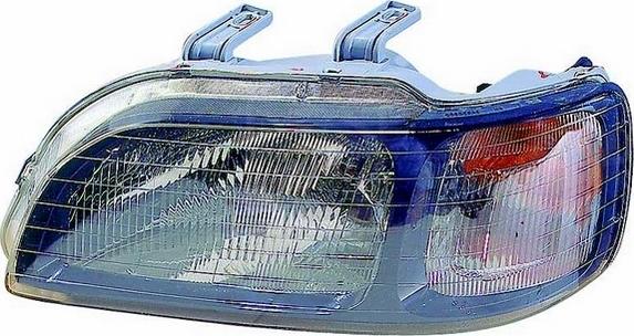 NPS H675A12C - Projecteur principal droxauto.com