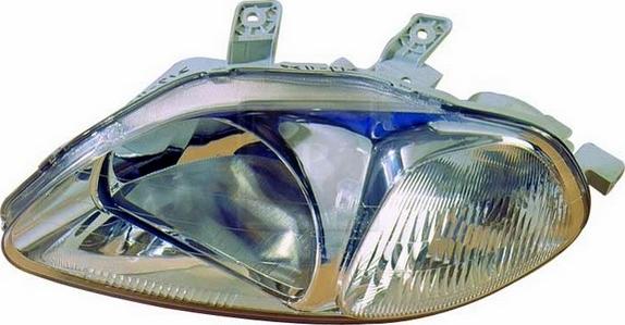 NPS H675A12 - Projecteur principal droxauto.com