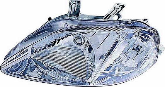 NPS H676A12D - Projecteur principal droxauto.com