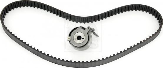 NPS H116A56 - Kit de distribution droxauto.com