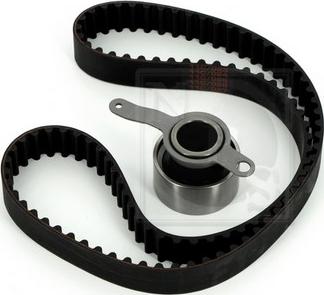 NPS H116A05 - Kit de distribution droxauto.com