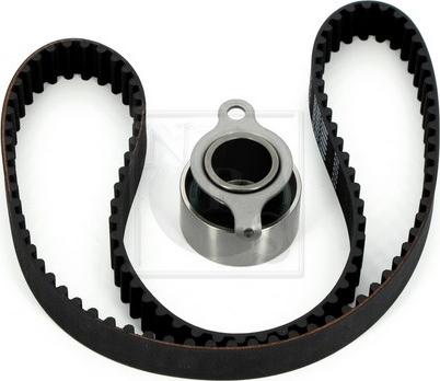 NPS H116A02 - Kit de distribution droxauto.com