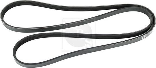 NPS H111I16 - Courroie trapézoïdale à nervures droxauto.com