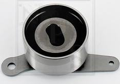 NPS H113A02 - Tendeur de courroie, courroie de distribution droxauto.com