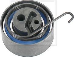 NPS H113A25 - Tendeur de courroie, courroie de distribution droxauto.com