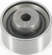 NPS H113I10B - Poulie renvoi / transmission, courroie de distribution droxauto.com