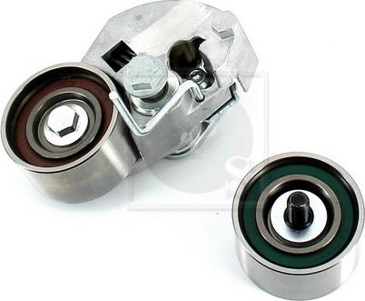 NPS H113I13A - Tendeur de courroie, courroie de distribution droxauto.com