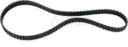 NPS H112A00 - Courroie de distribution droxauto.com