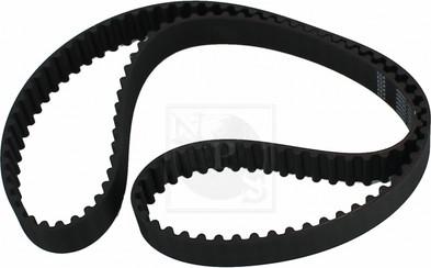 NPS H112A11 - Courroie de distribution droxauto.com