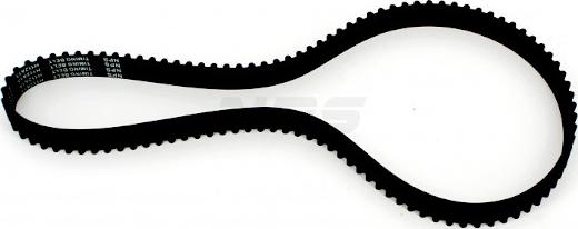 NPS H112A13 - Courroie de distribution droxauto.com